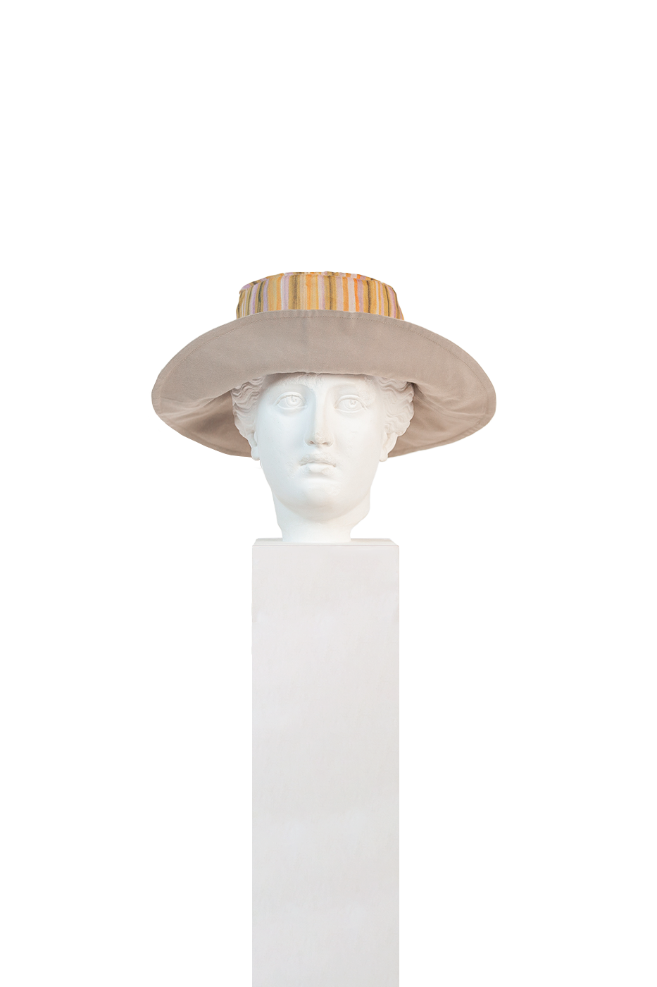 Pepi Beige Hat