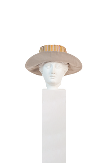 Pepi Beige Hat