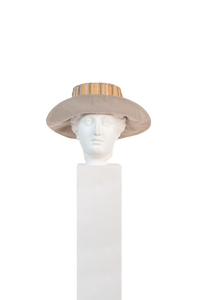 Pepi Beige Hat