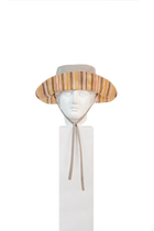 Pepi Beige Hat