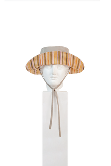 Pepi Beige Hat