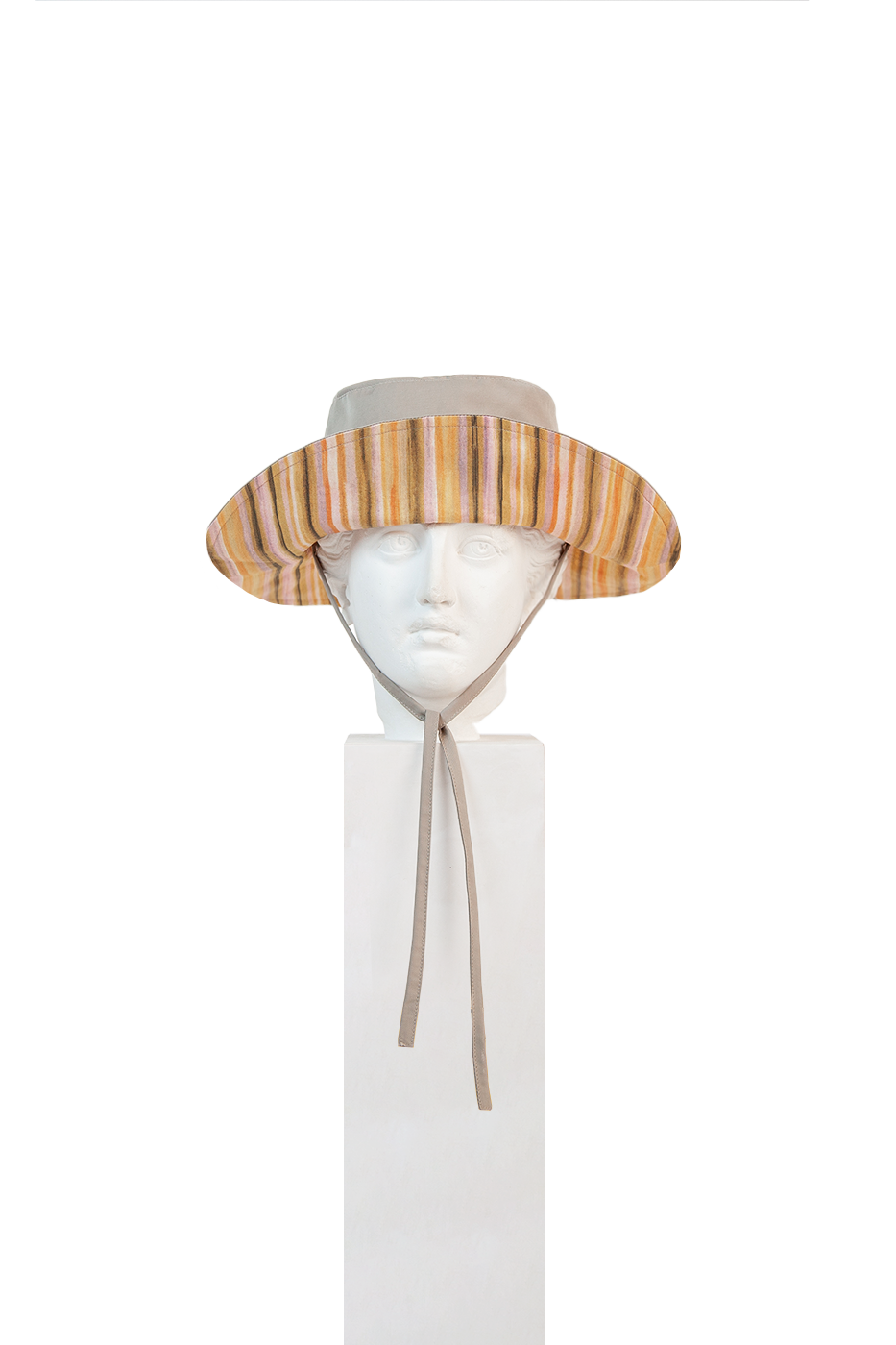 Pepi Beige Hat