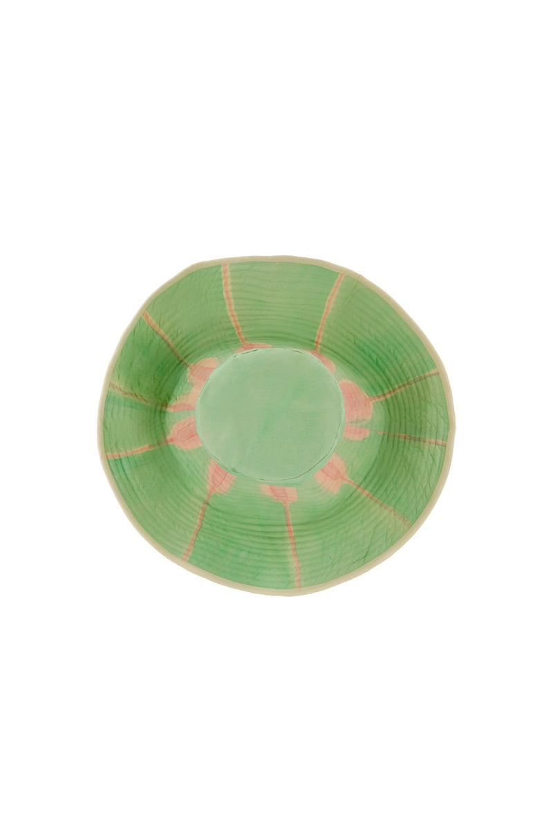 Sombrero Dalia Pearl Grande