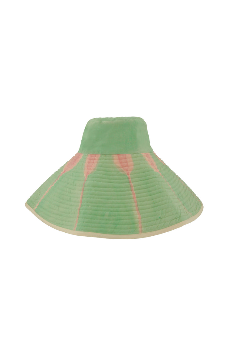 Sombrero Dalia Pearl Grande