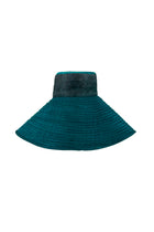 Sombrero Menorca Blue Grande