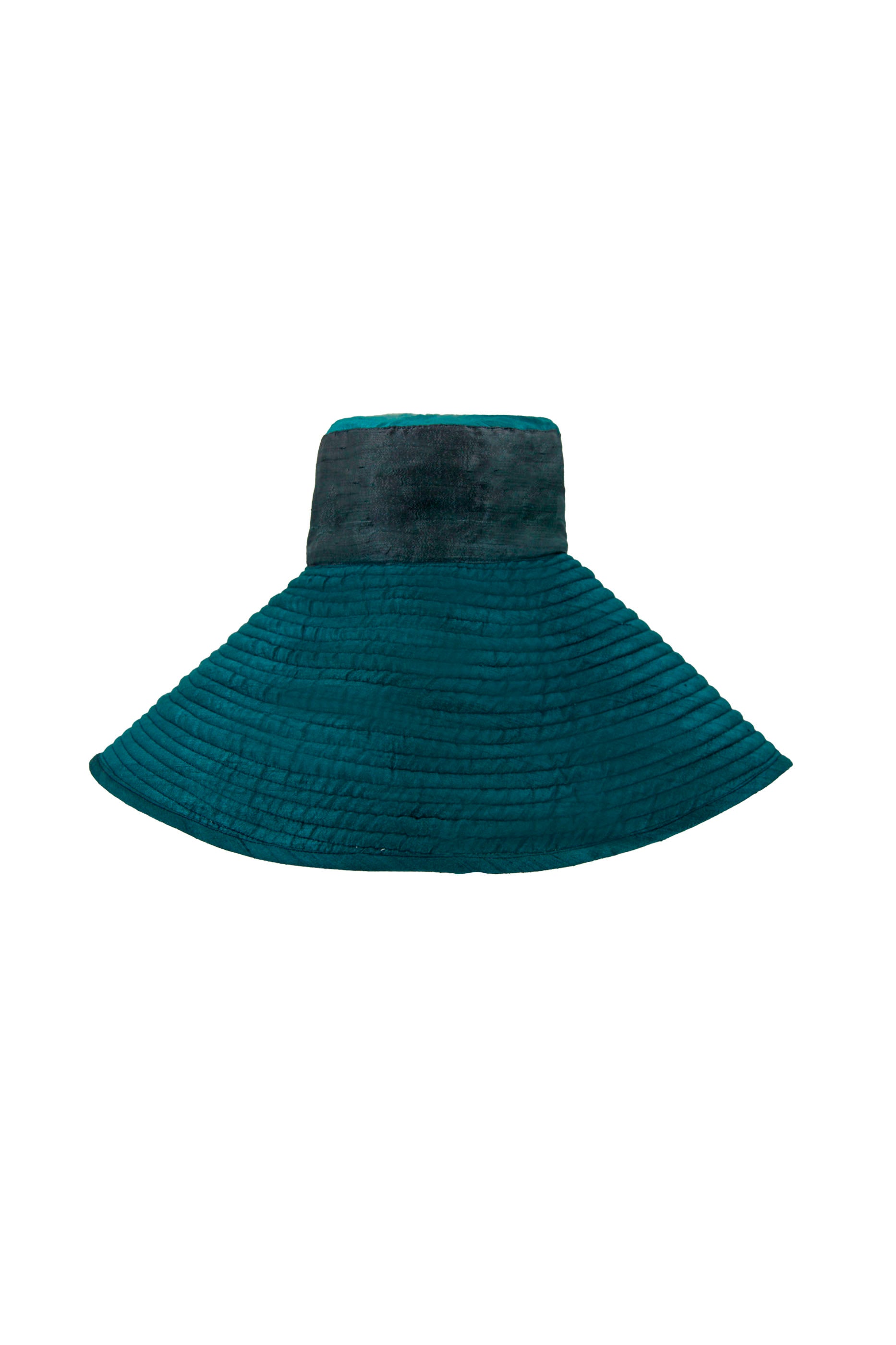 Sombrero Menorca Blue Grande