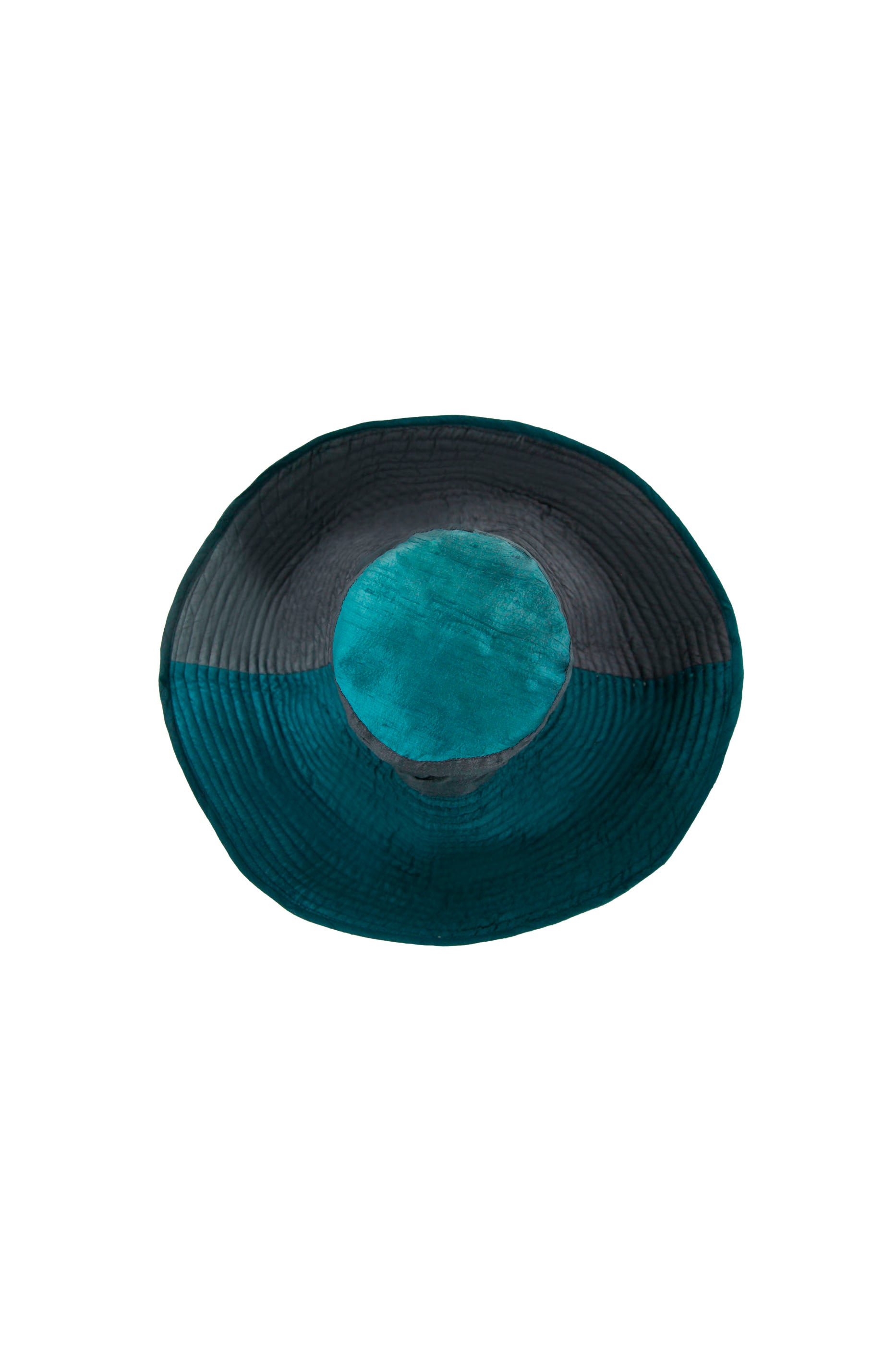 Sombrero Menorca Blue Grande