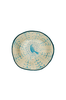 Sombrero Menorca Blue Grande