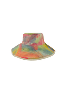 Spathulata Pearl Gran Bucket Hat