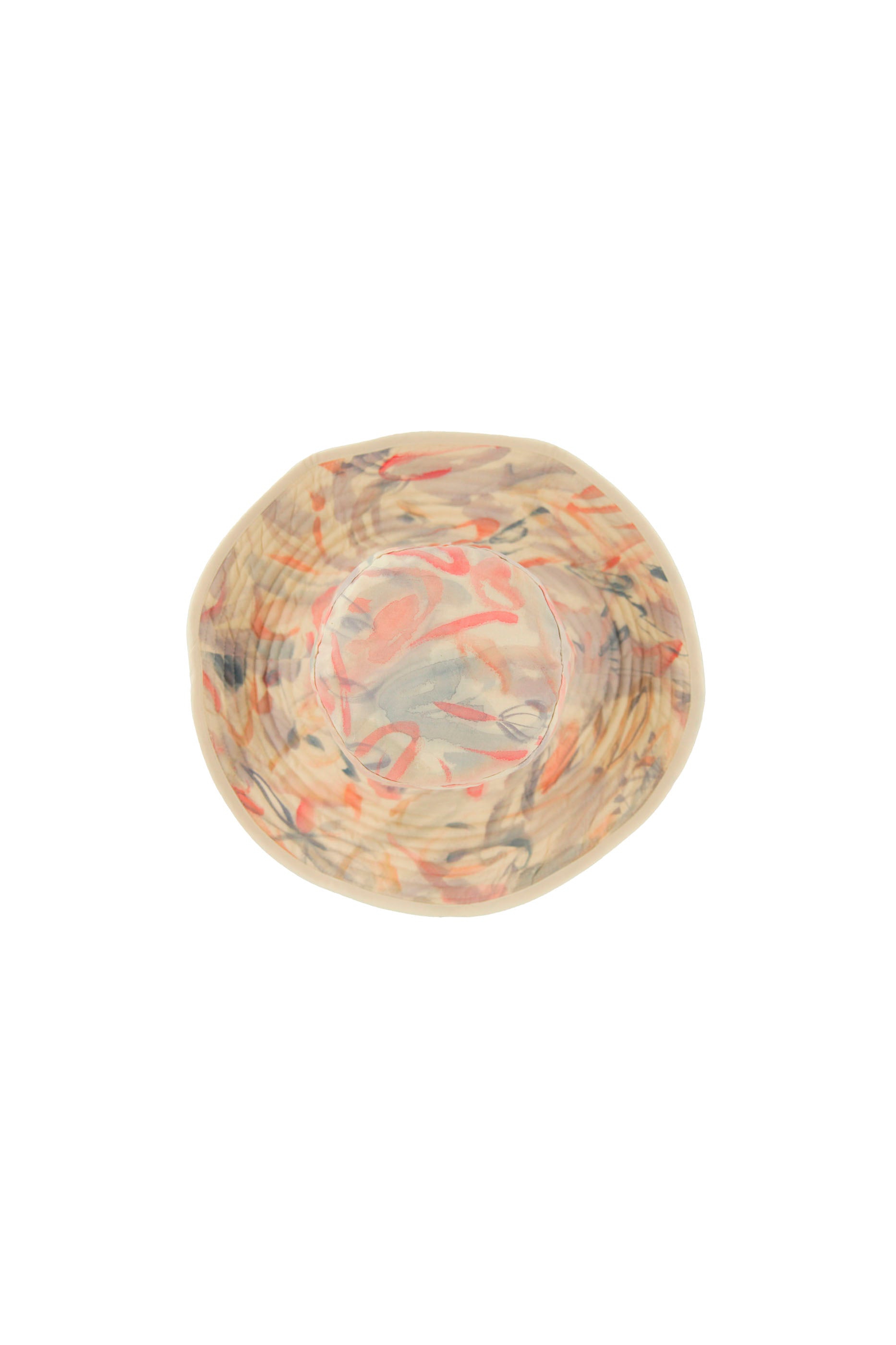 Junco Lilac Pearl Gran Bucket Hat