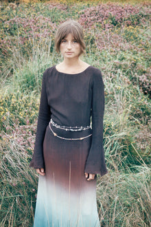 Vestido Ada Gradient