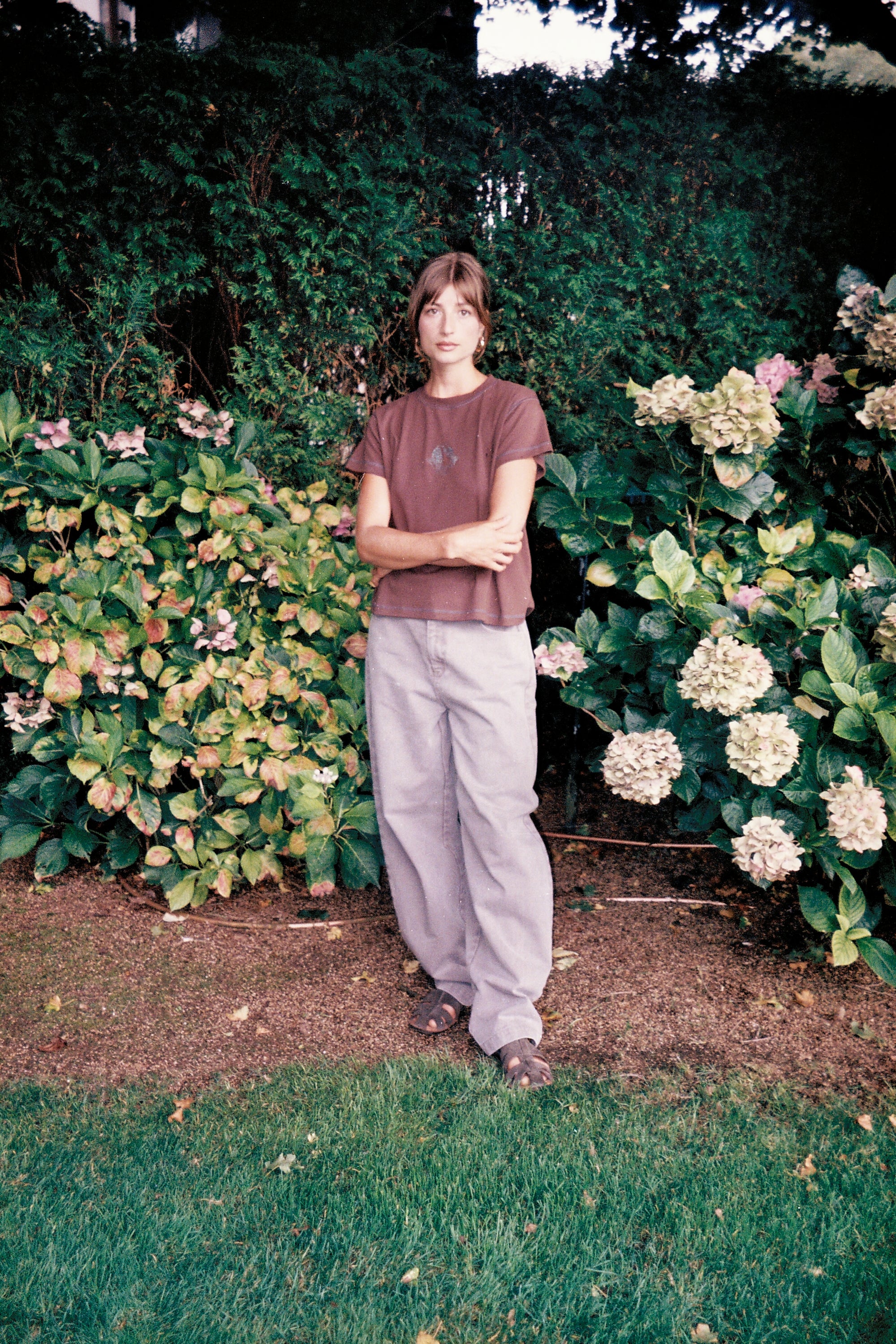 Camiseta Pájaros Enamorados