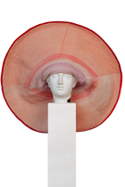 Planet Marte Gigante Hat