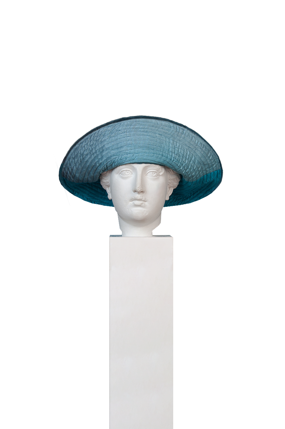 Niebla Gran Bucket Hat