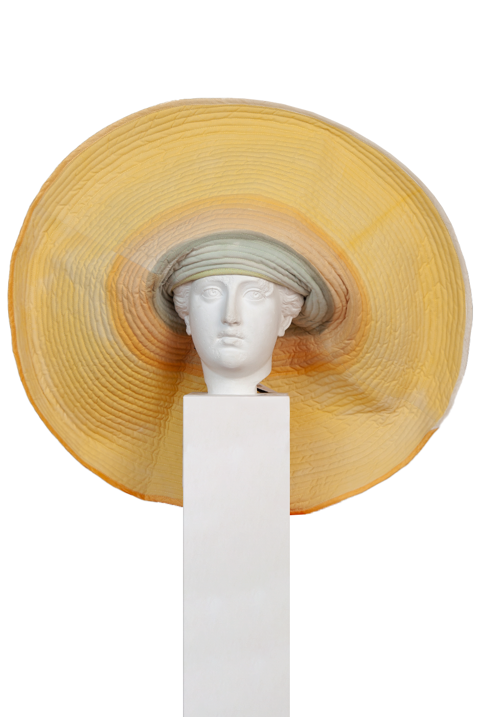 Planet Venus Gigante Hat