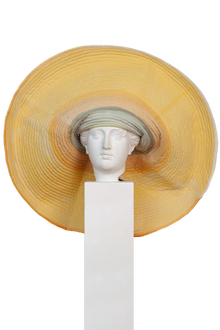 Planet Venus Gigante Hat