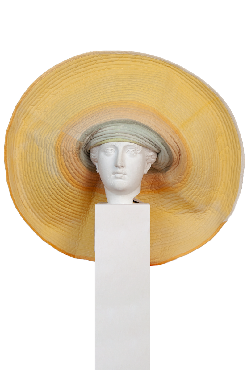 Planet Venus Gigante Hat