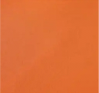 Popelin Viena Mandarine