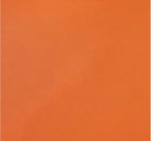 Popelin Viena Mandarine