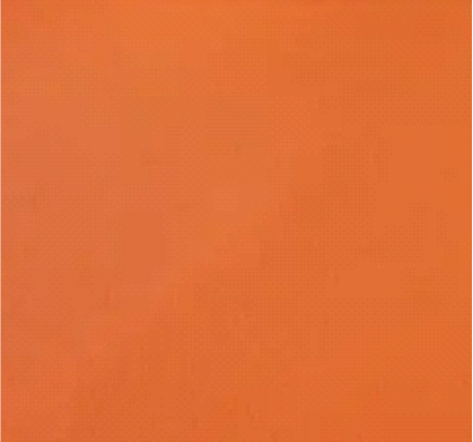 Popelin Viena Mandarine