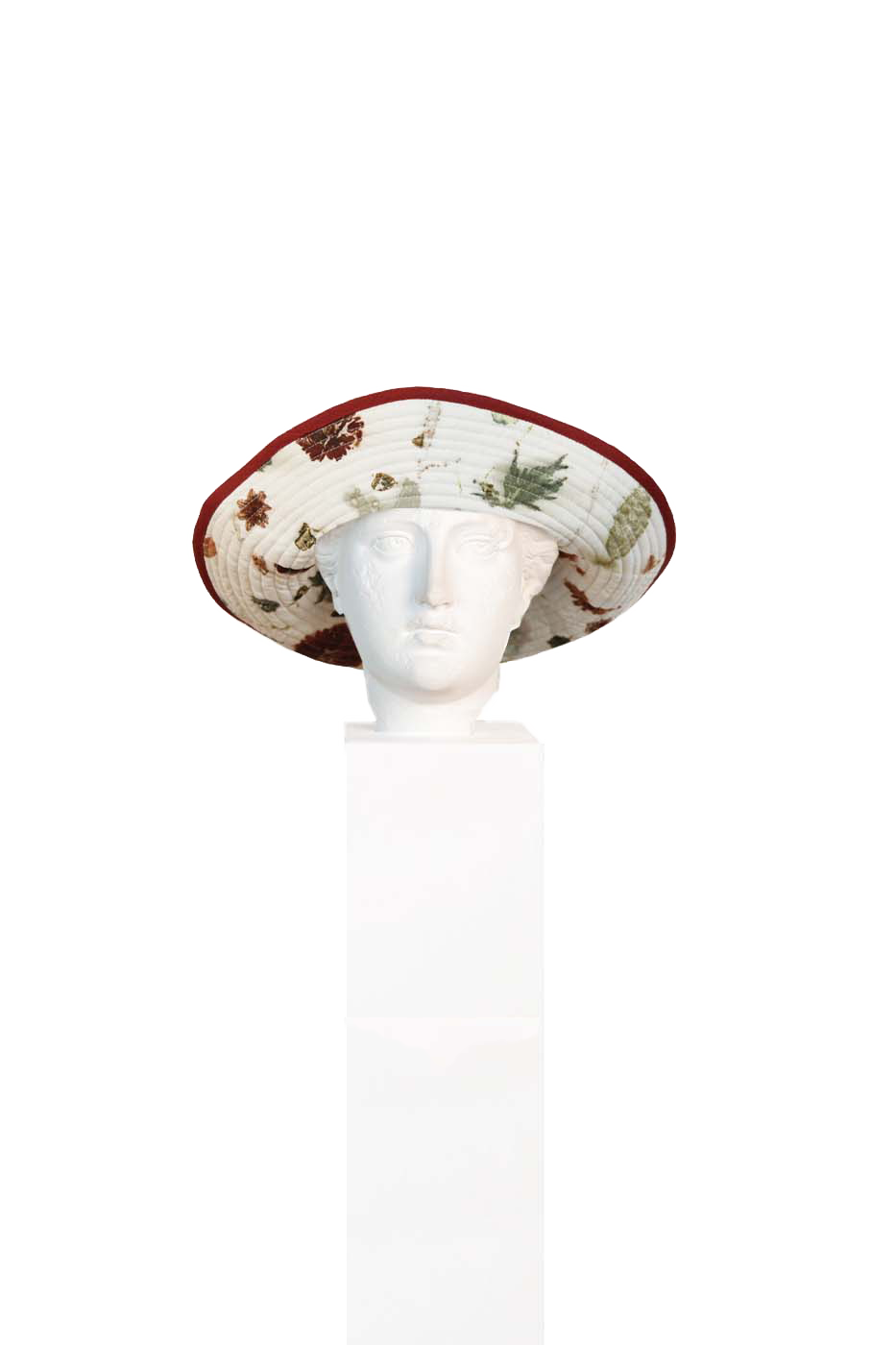 Primavera Gran Bucket Hat