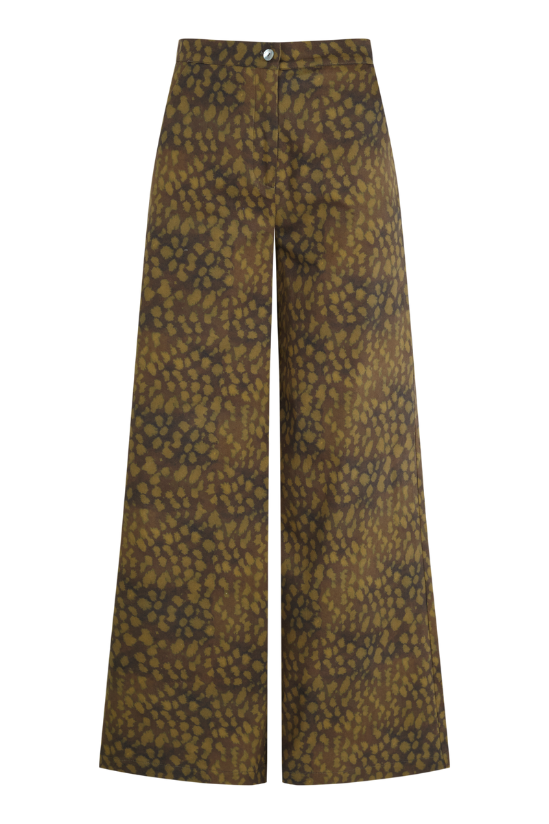 Pantalón Mauro Jirafa