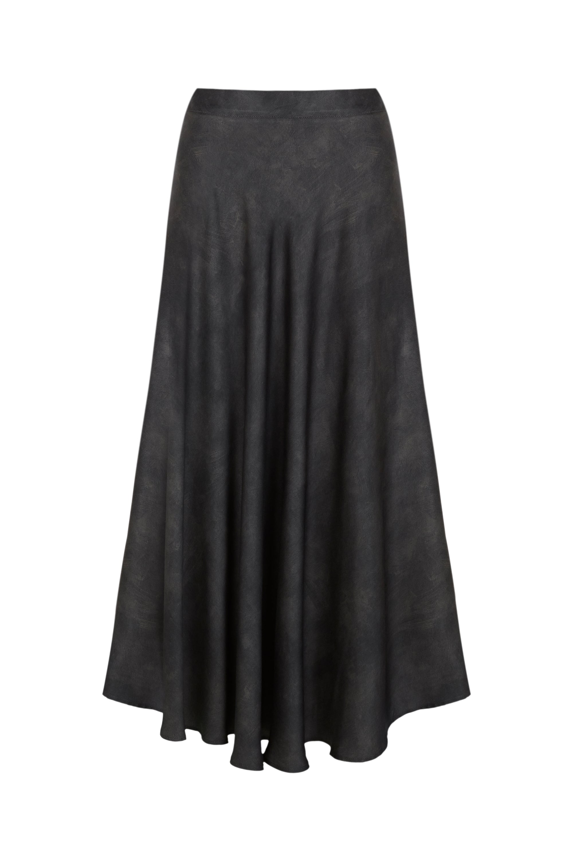 Pepa Black Skirt