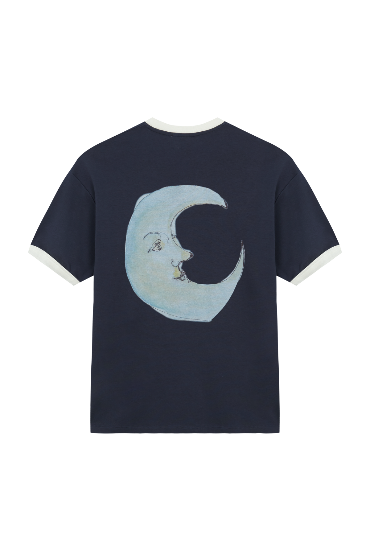 Camiseta Unisex Luna
