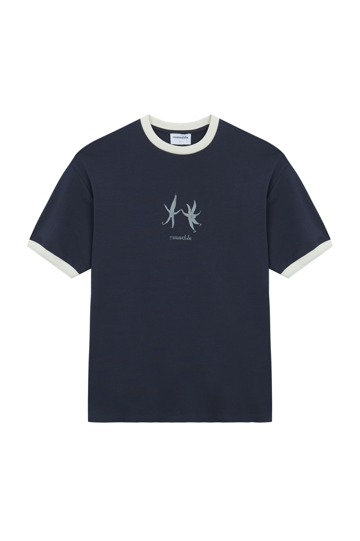 Camiseta Unisex Luna