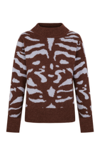 Jersey Bonnie Tigre