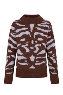 Jersey Bonnie Tigre