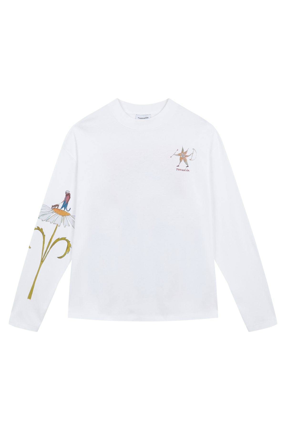 Camiseta Unisex Ranas Marioneta