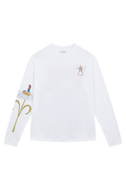 Camiseta Unisex Ranas Marioneta