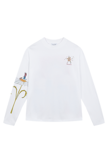 Camiseta Unisex Ranas Marioneta