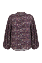 Camisa Cleo Luciérnaga