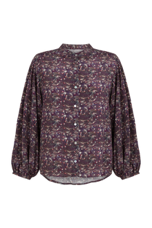 Camisa Cleo Luciérnaga