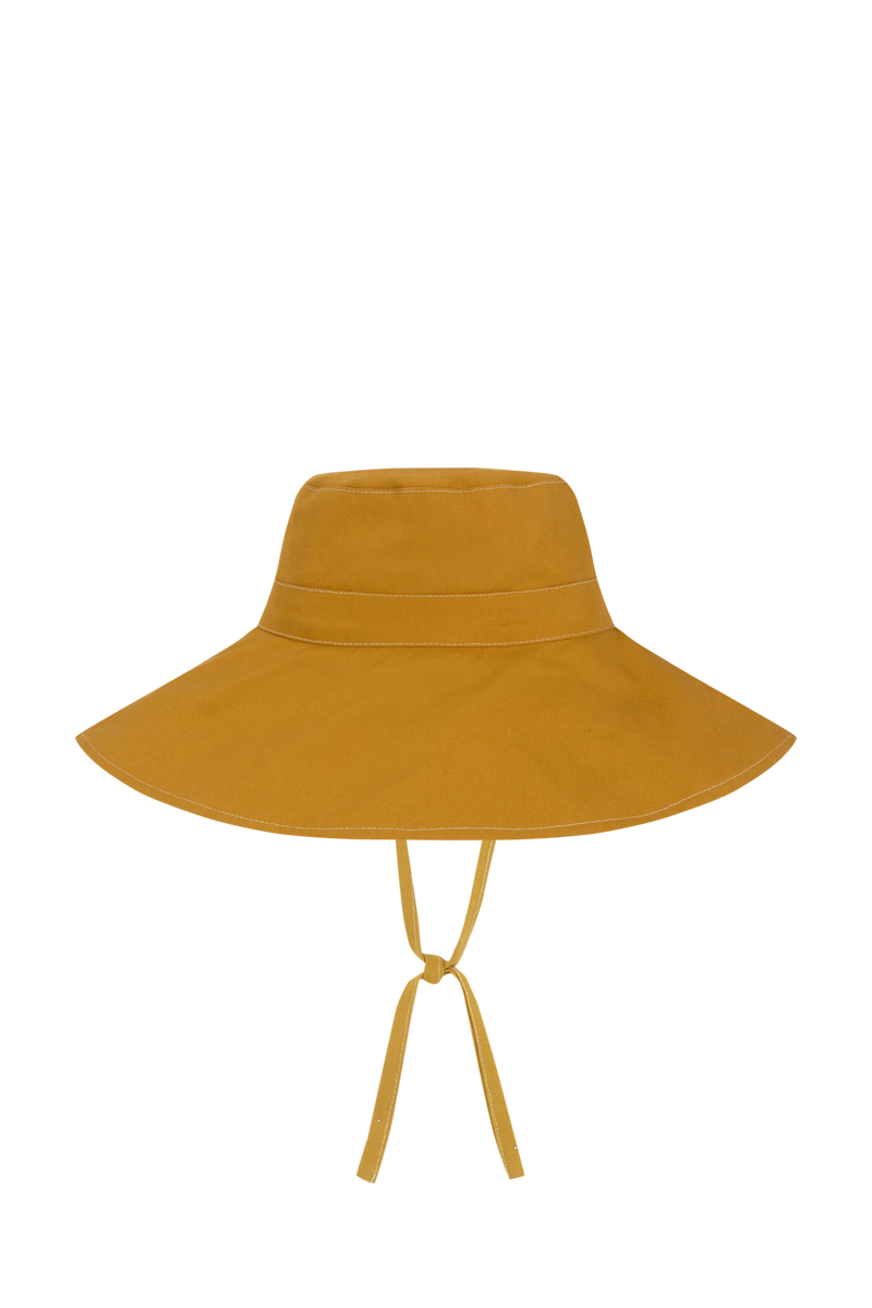 Sombrero Cerezo Caramelo Gran Bucket