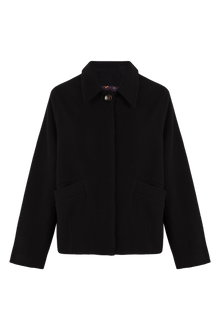 Chaqueta Vera Galaxia Dorada