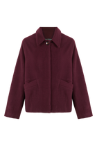 Chaqueta Vera Chocomenta