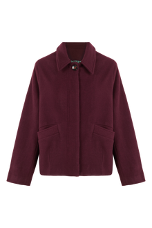 Chaqueta Vera Chocomenta