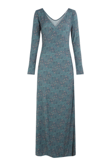 Alaia Dress Ice