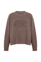 Jersey Uma Tigre