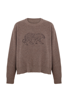 Jersey Uma Tigre