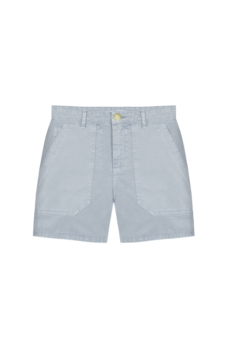 Bonsai light blue shorts