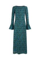 Vestido Ada Verde