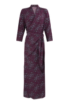 Vestido Sol Granate