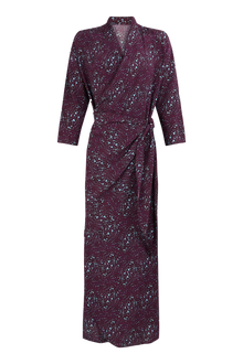 Vestido Sol Granate