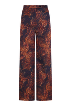 Pantalón Elio Galaxia Dorada