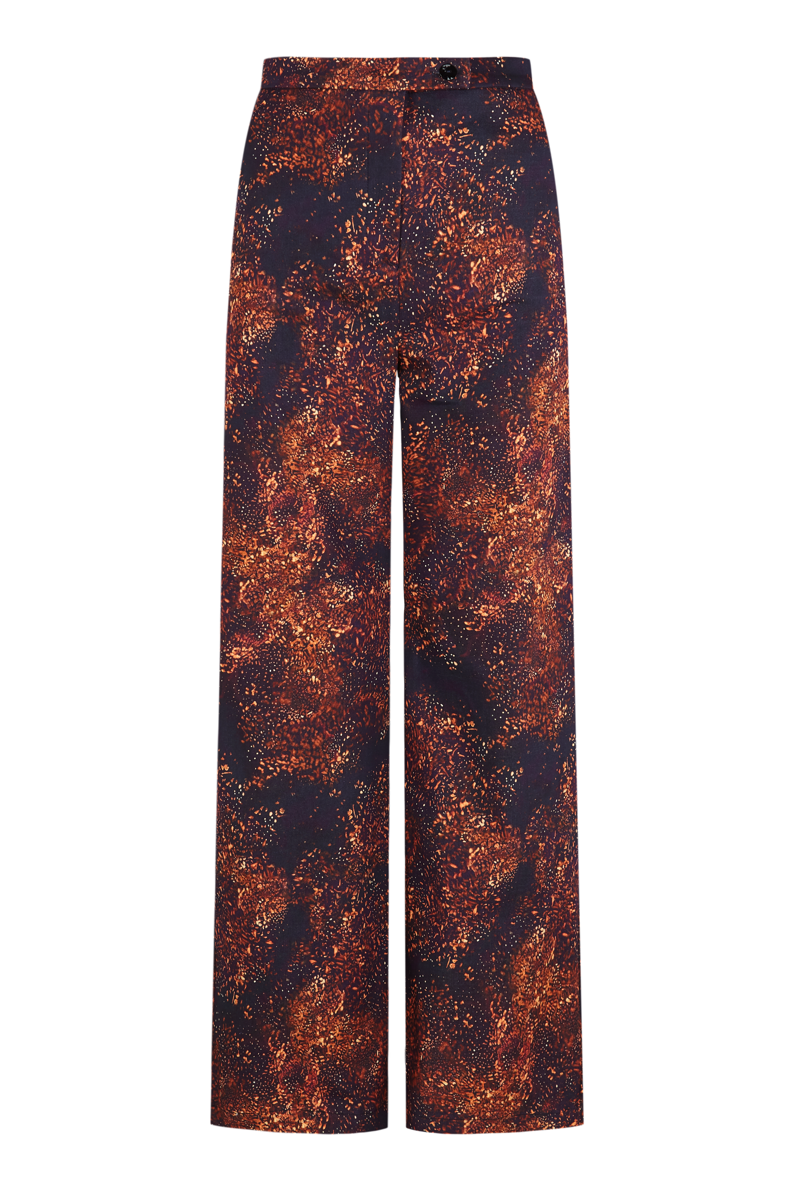 Pantalón Elio Galaxia Dorada