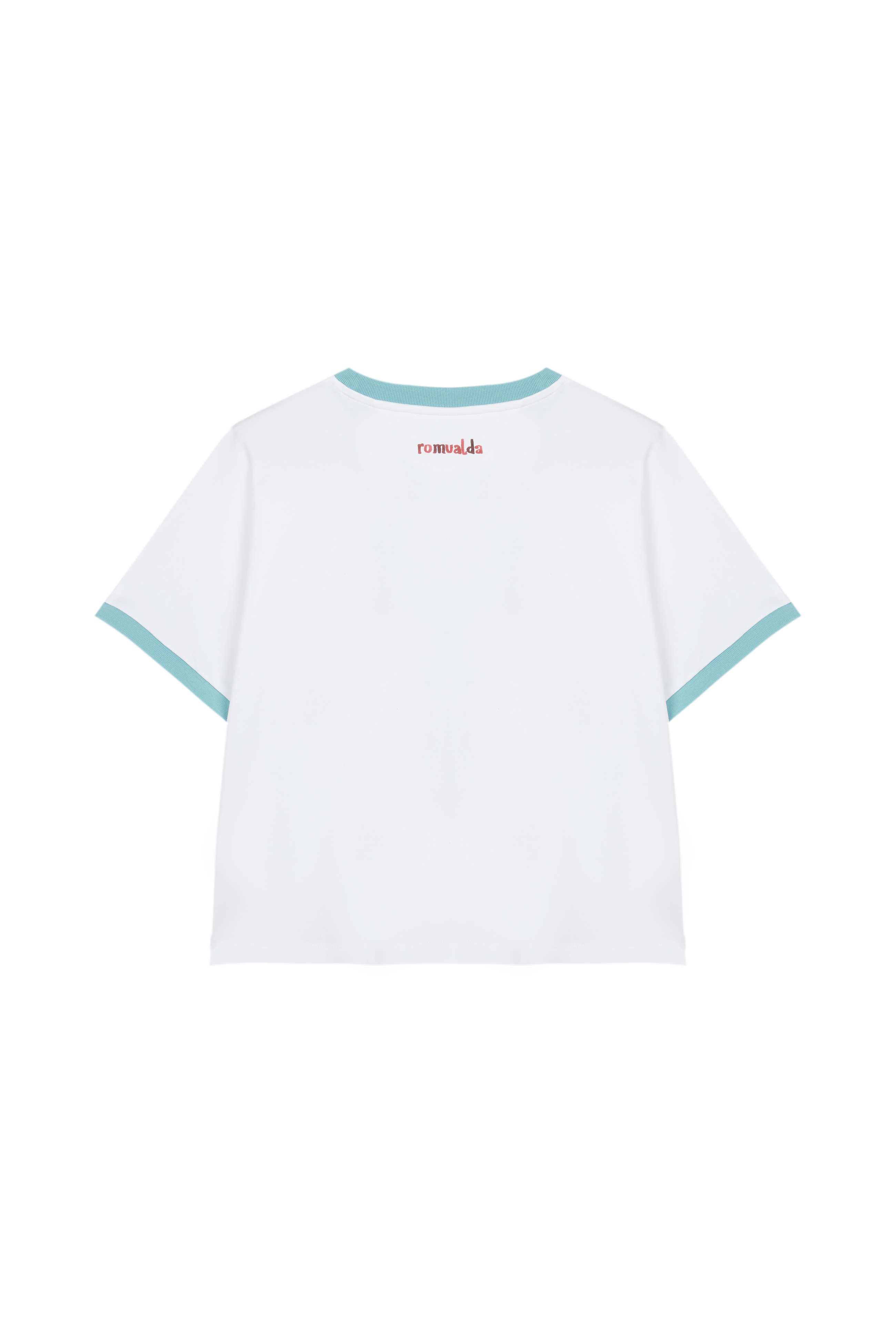 Camiseta Cala